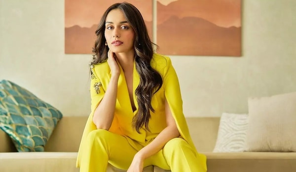 Manushi Chhillar