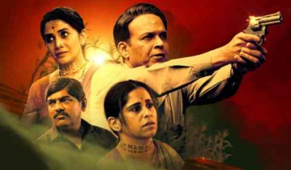 Manvat Murders new teaser: Ashutosh Gowariker as crime branch officer Kulkarni set to 'find the truth' behind brutal killings | Watch