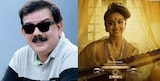 Priyadarshan says Keerthi Suresh surprised him by playing Veena in Mohanlal starrer Markkar