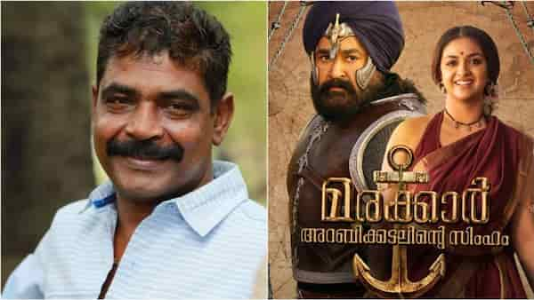 Following Marakkar, Mohanlal’s 4 films will get direct OTT release: Antony Perumbavoor