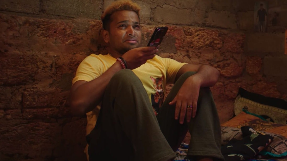 Maranamass’ Basil Joseph: I want my filmography as an actor to be a mixed bag to be able to grow