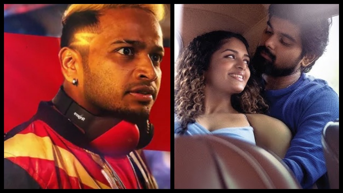 New Malayalam, Tamil, Telugu Kannada OTT releases to watch this week: Maranamass Nesippaya