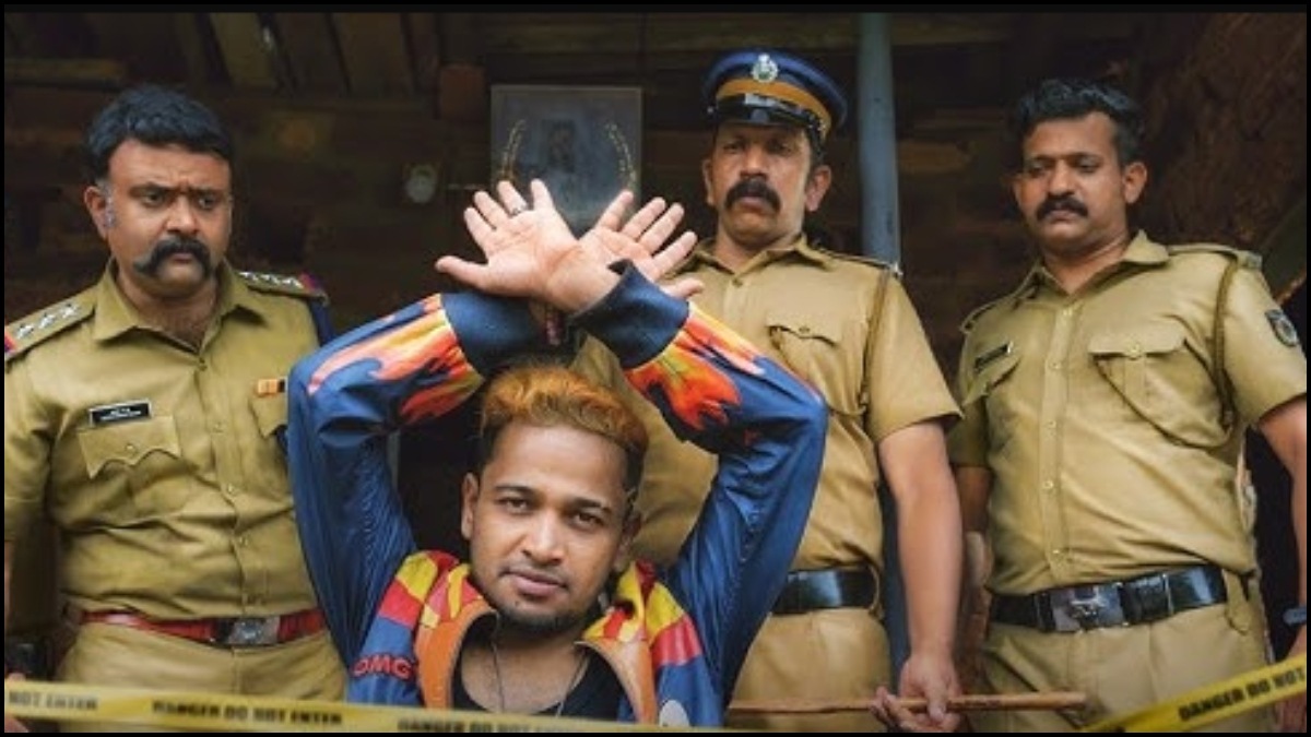 Maranamass on OTT: Netizens claim the Basil Joseph-starrer is 'not everyone's cup of tea'