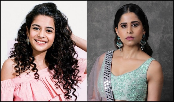 Top 10 highest paid Marathi actresses: Sai Tamhankar to Priya Bapat, who has the highest net worth