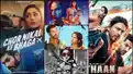 March 2023 Week 4 OTT movies, web series India releases: From Pathaan, Chor Nikal Ke Bhaga, Hunter to Kanjoos Makhichoos, Purusha Pretham