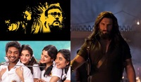 5 Most-awaited theatrical films in Tamil in March 2026: From Aaranya Kaandam re-release to Dhurandhar 2