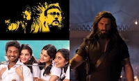 5 Most-awaited theatrical films in Tamil in March 2026: From Aaranya Kaandam re-release to Dhurandhar 2