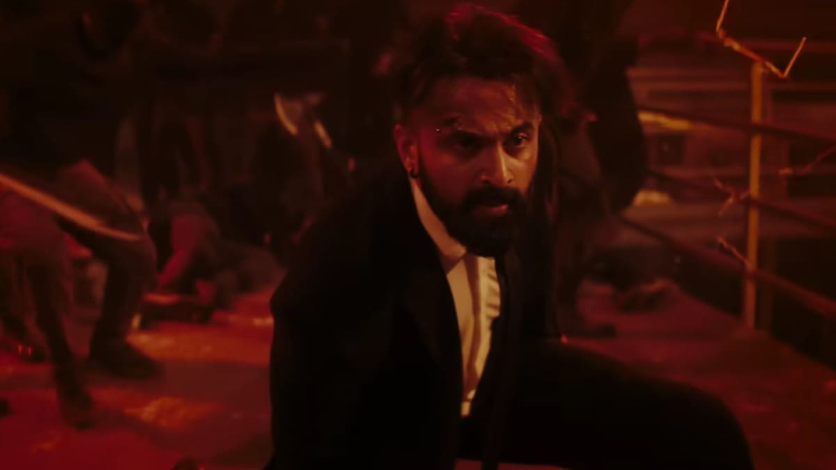 Unni Mukundan on Marco's content: I don’t want to belittle the intelligence of the audience