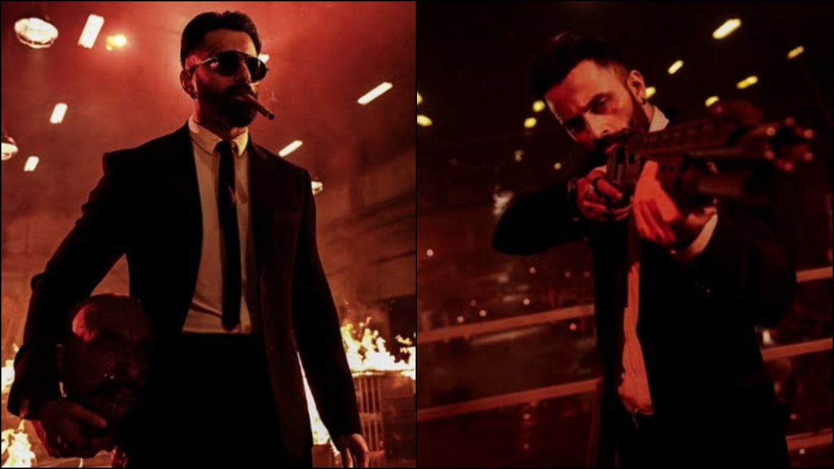 Marco on OTT: Unni Mukundan on why he is eager for family audience to watch violent action thriller on Sony LIV