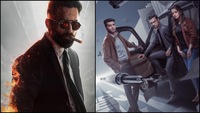 5 Malayalam action thrillers to watch on SonyLiv, Zee5 that will keep you on the edge of your seat