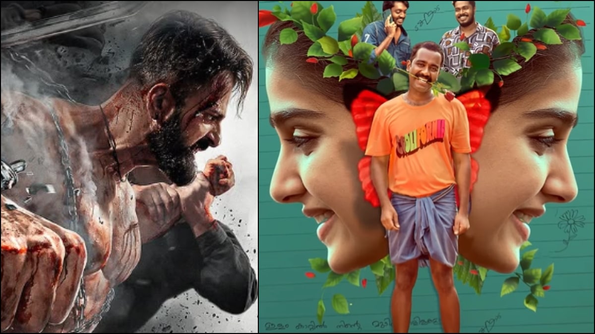 Marco to Painkili: 4 exciting Malayalam releases to watch this Valentine’s weekend