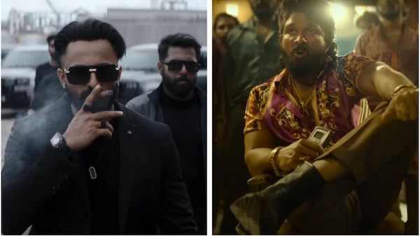 As Unni Mukundan's Marco releases in Kannada, can it beat the record set by Allu Arjun's Pushpa 2 The Rule?