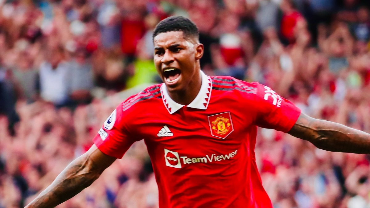 Football Transfer News: Marcus Rashford to FC Barcelona? Here is the full deal