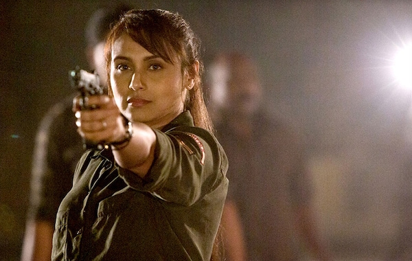 Mardaani