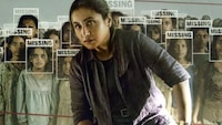 Mardaani 3 new release date: Rani Mukerji’s film preponed – Here’s when the search for missing girls begins!