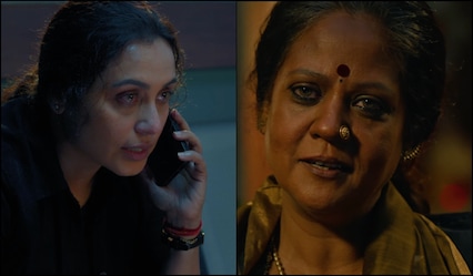 Mardaani 3 trailer reactions: Netizens hail Rani Mukerji’s fiery performance as she returns in her cop avatar, ‘call it blockbuster level’