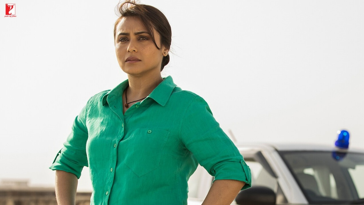 Mardaani 3 - Script of Rani Mukerji's action thriller ready; filming to begin in 2024