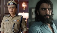 8 Trending OTT and theatrical releases this week (January 26, 2026 - January 30, 2026): Mardaani 3, Dhurandhar, and more