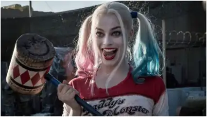 Margot Robbie hints her time as Harley Quinn has come to an end but here’s why we think it shouldn’t – Please don’t let this happen Warner Bros
