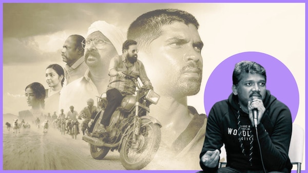 The Mari Selvaraj Interview | 'Only In The Face Of Vulnerability Does Heroism Hit Harder'