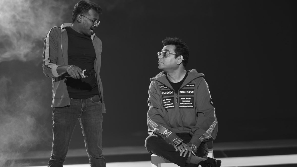 Maamannan second single: After Raasa Kannu, AR Rahman's Reggae to be out on THIS date