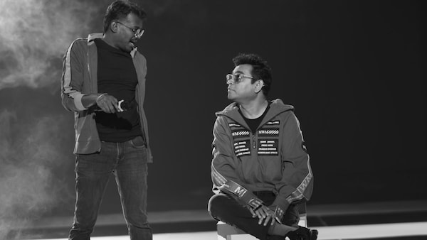 Maamannan second single: After Raasa Kannu, AR Rahman's Reggae to be out on THIS date