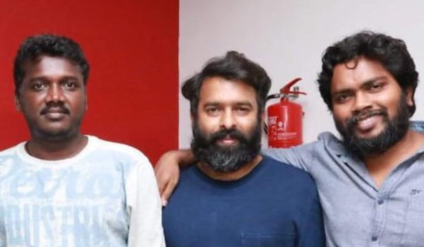 Santhosh Narayanan calls Bison a ‘warm hug’; comes in support of Mari Selvaraj, Pa Ranjith, ‘they are both constantly accused of playing caste politics…’