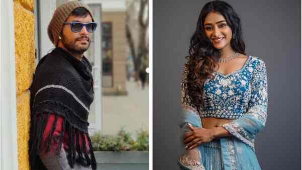 Bigg Boss Kannada 10’s Sangeetha Sringeri says Marigold co-star Diganth was her childhood crush