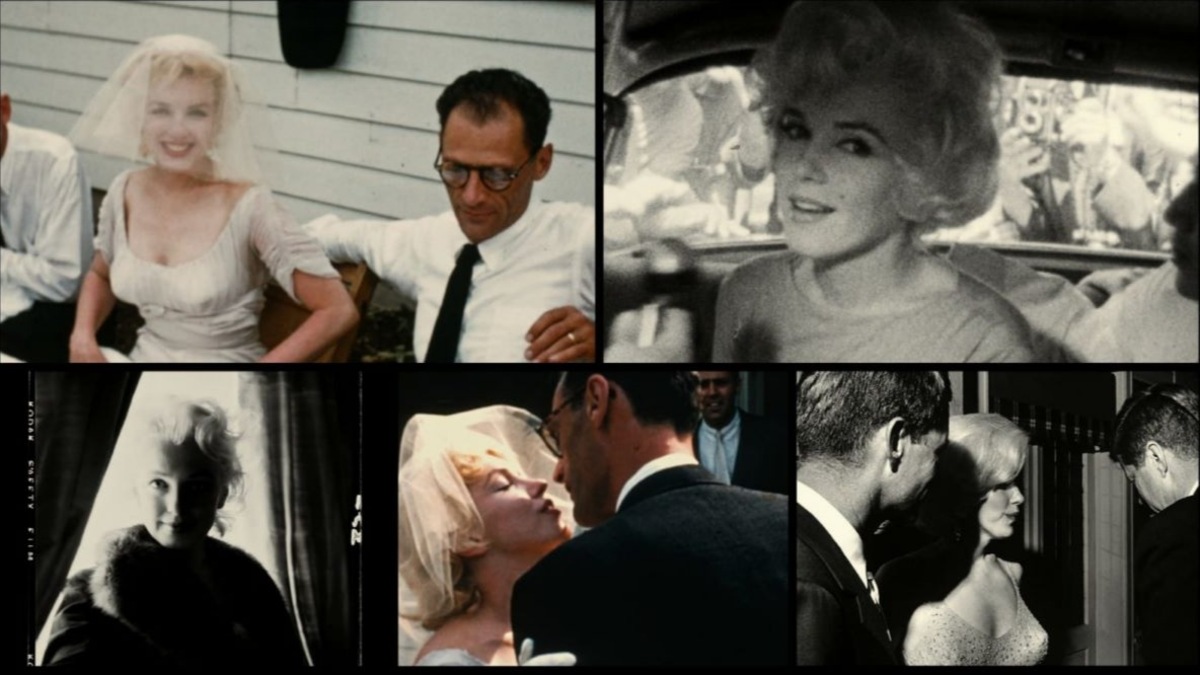 The Mystery of Marilyn Monroe: The Unheard Tapes: Four revelations Netflix documentary offers about the Hollywood icon in PICS
