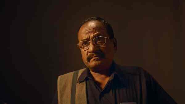 SHOCKING! Jailer actor Marimuthu passes away, condolences pour in from film industry