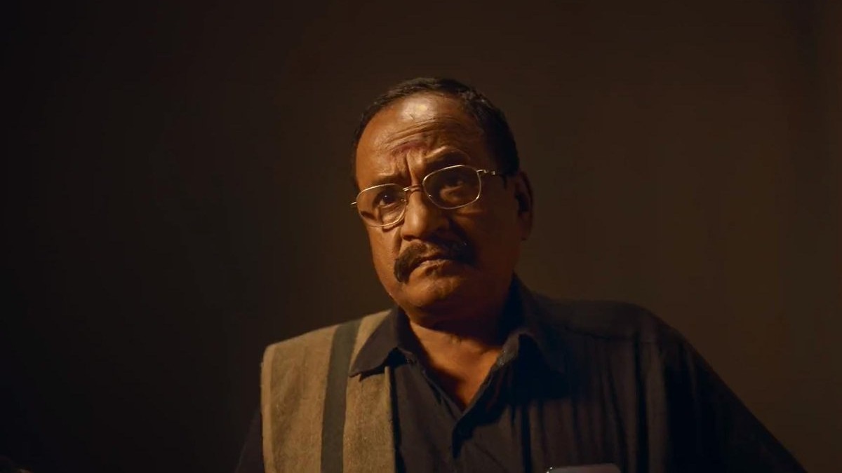 SHOCKING! Jailer actor Marimuthu passes away, condolences pour in from film industry