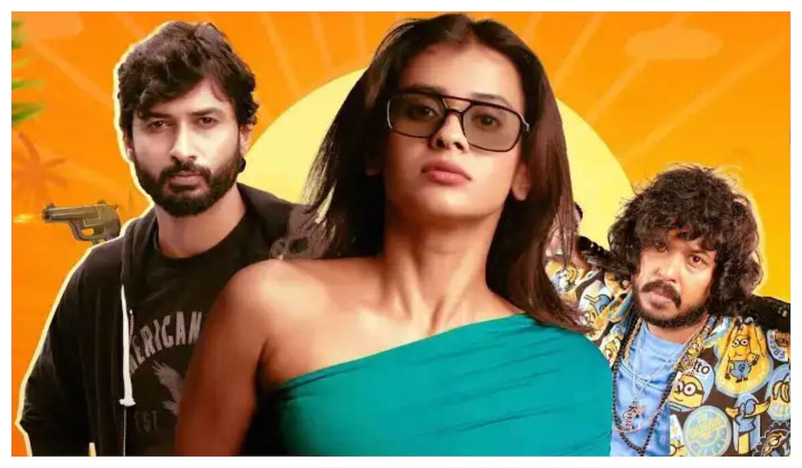 Mario OTT release date: When, where to stream Hebah Patel's crime thriller