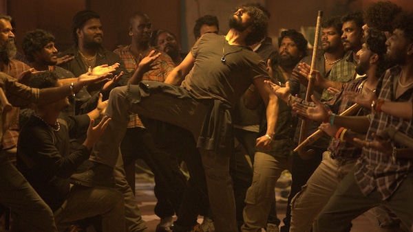 Mark single Psycho Shaitan Kannada version deleted; makers claim technical glitch