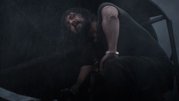 Mark trailer X reactions: ‘Absolute madness’, ‘Sudeep in beast mode’, declare netizens