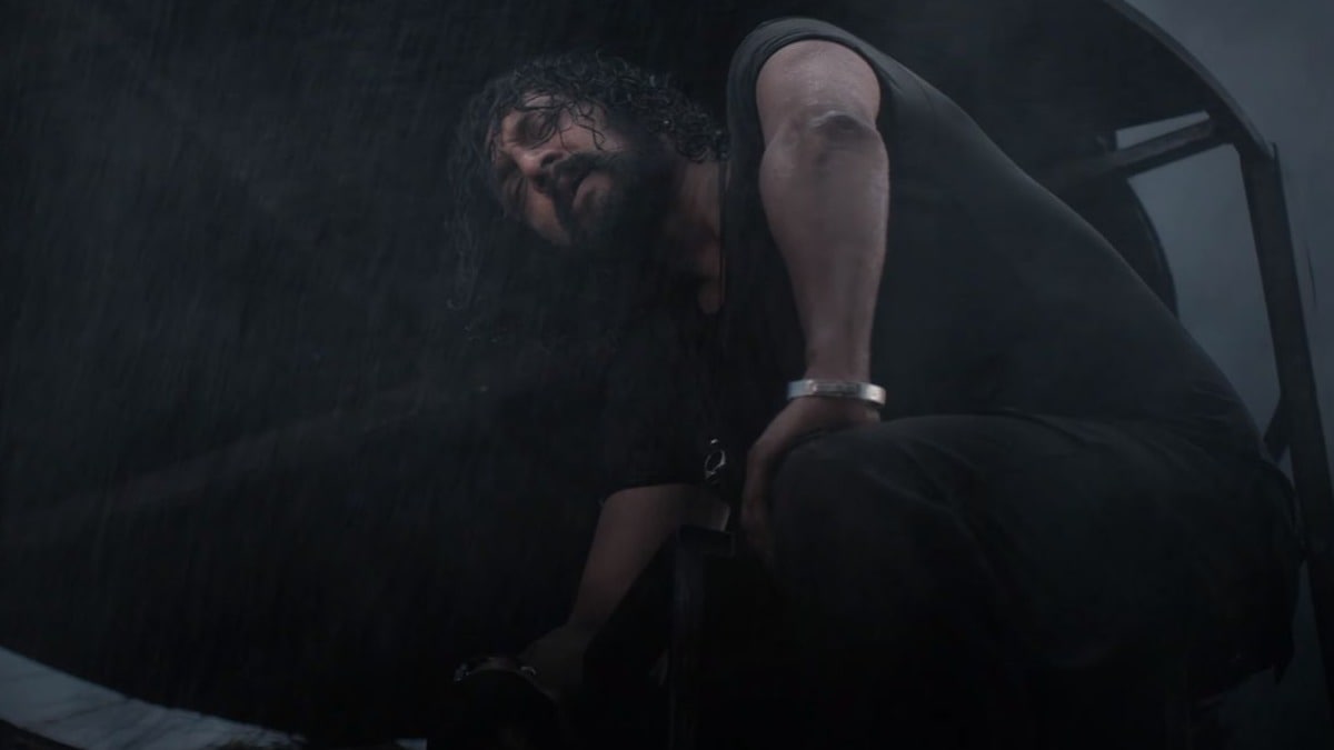 Mark trailer X reactions: ‘Absolute madness’, ‘Sudeep in beast mode’, declare netizens