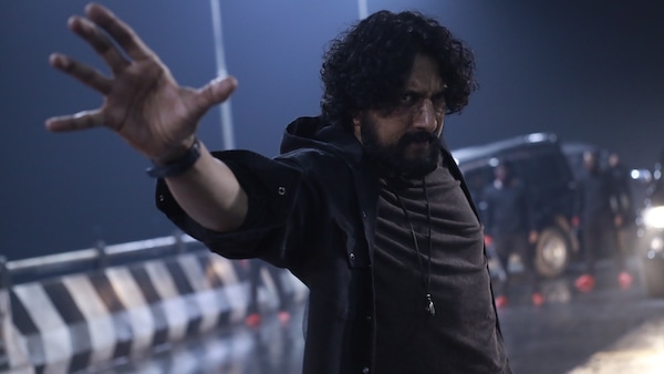 Kiccha Sudeep’s Mark EMS advance bookings to open on THIS date