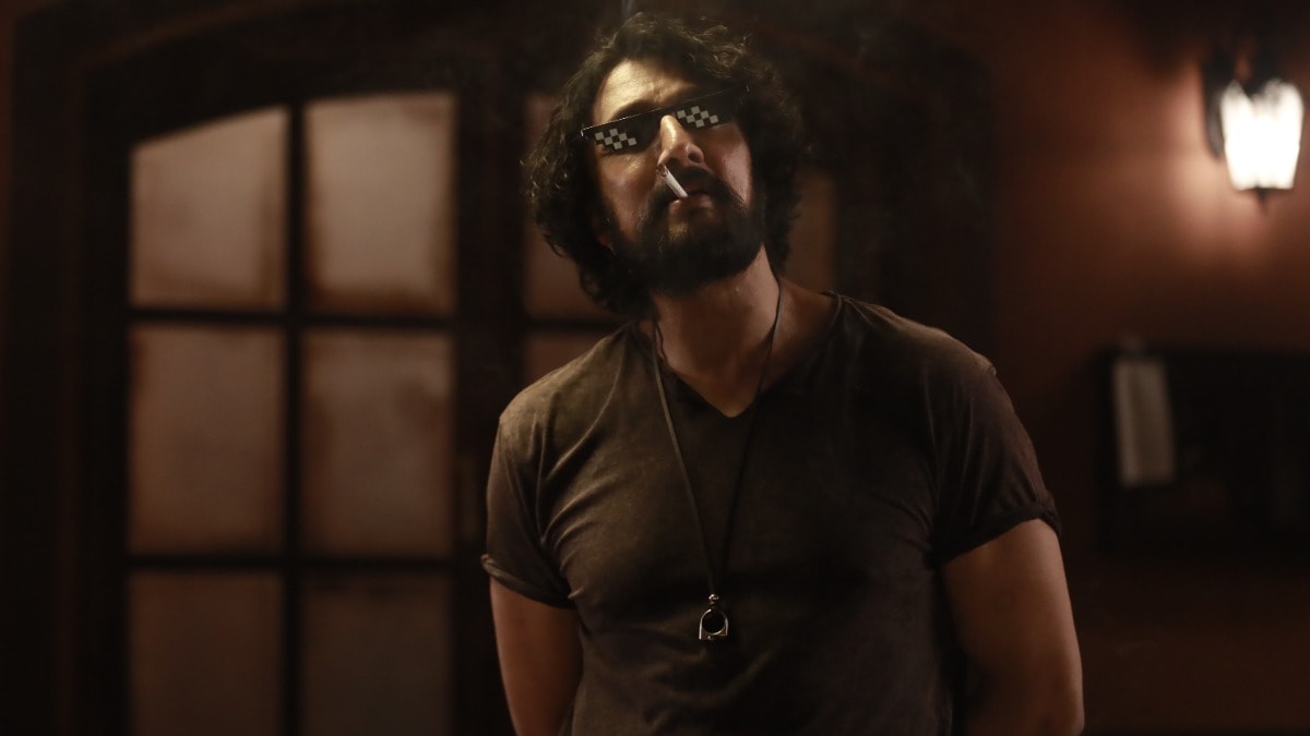 Mark on OTT: Why didn’t Kiccha Sudeep’s latest cop thriller work as well as 2025’s Max?