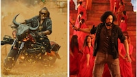 Can Kiccha Sudeep’s Mark and Arjun Janya’s multi-starrer 45 end the year on a high for Sandalwood?