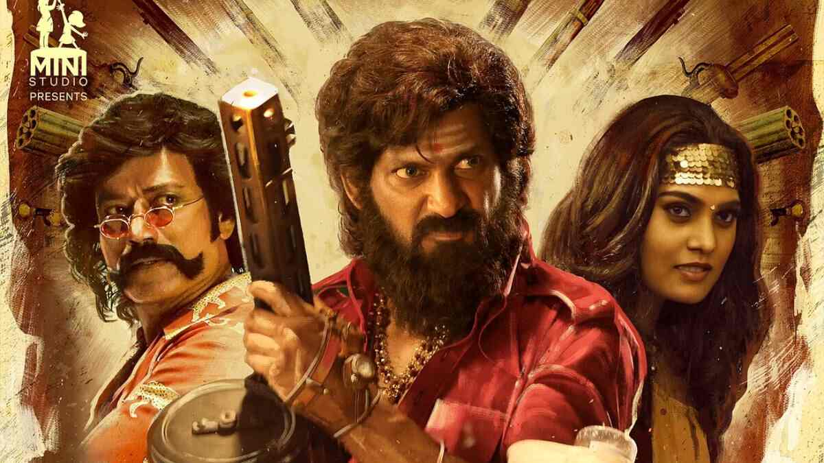 Mark Antony OTT release date confirmed: When, where to stream Vishal-SJ Suryah's hit sci-fi comedy