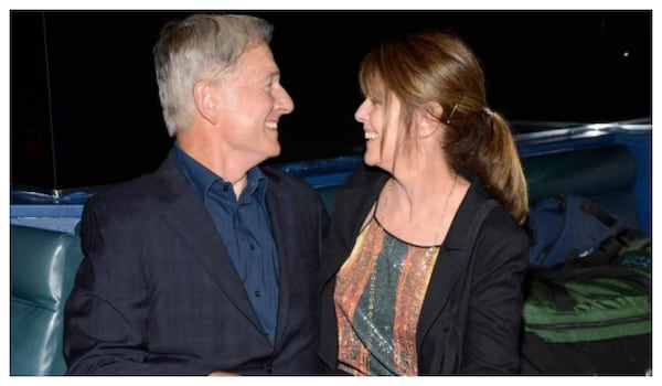 Mark Harmon reveals the secret to his long marriage with wife Pam Dawber