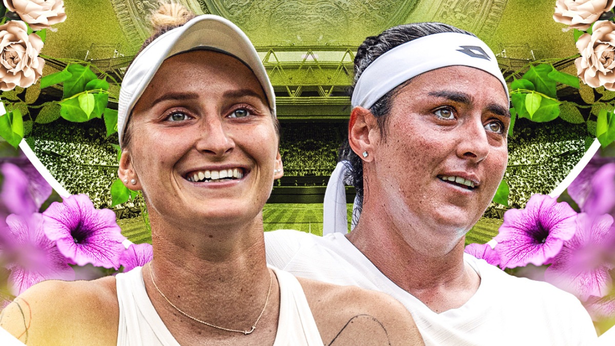 Wimbledon Women's Final 2023: Marketa Vondrousova and Ons Jabeur aim for 1st Grand Slam triumph, where to watch on OTT