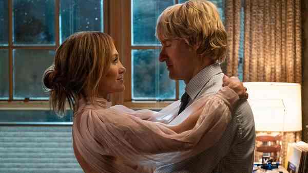 Marry Me: Jennifer Lopez to be back on screen with a rom-com with Owen Wilson this Valentine's month