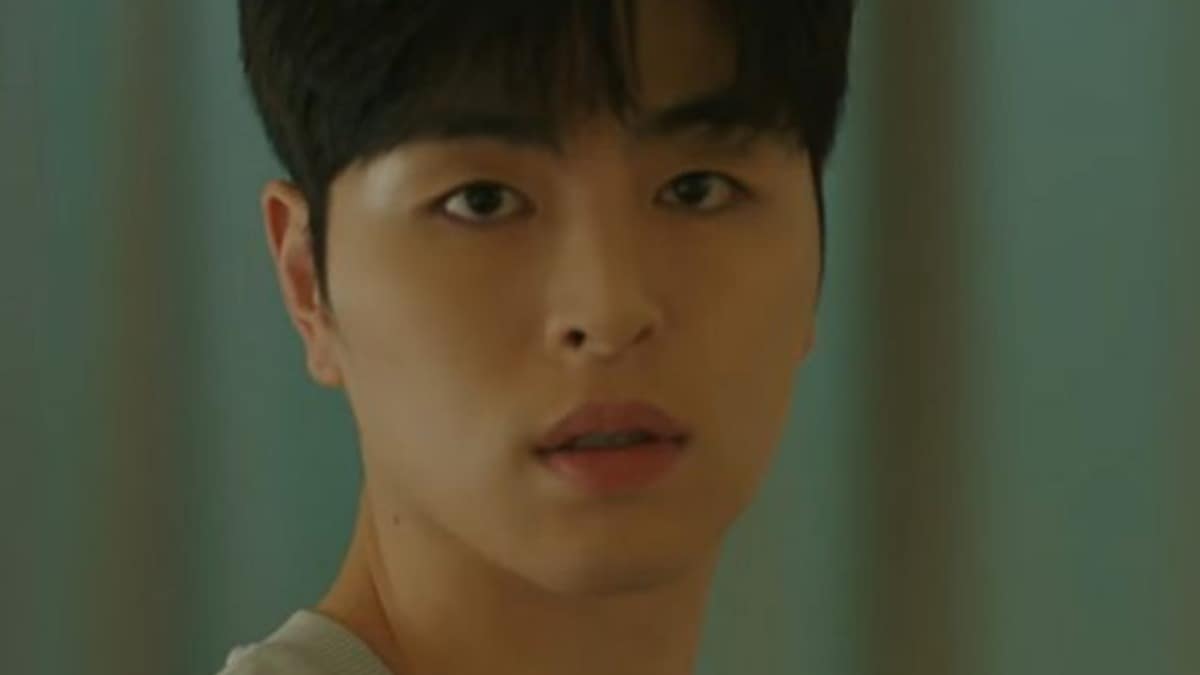 Marry You premiere Twitter review: Not Lee Yi-kyung, Koo Jun-hoe has netizens' attention