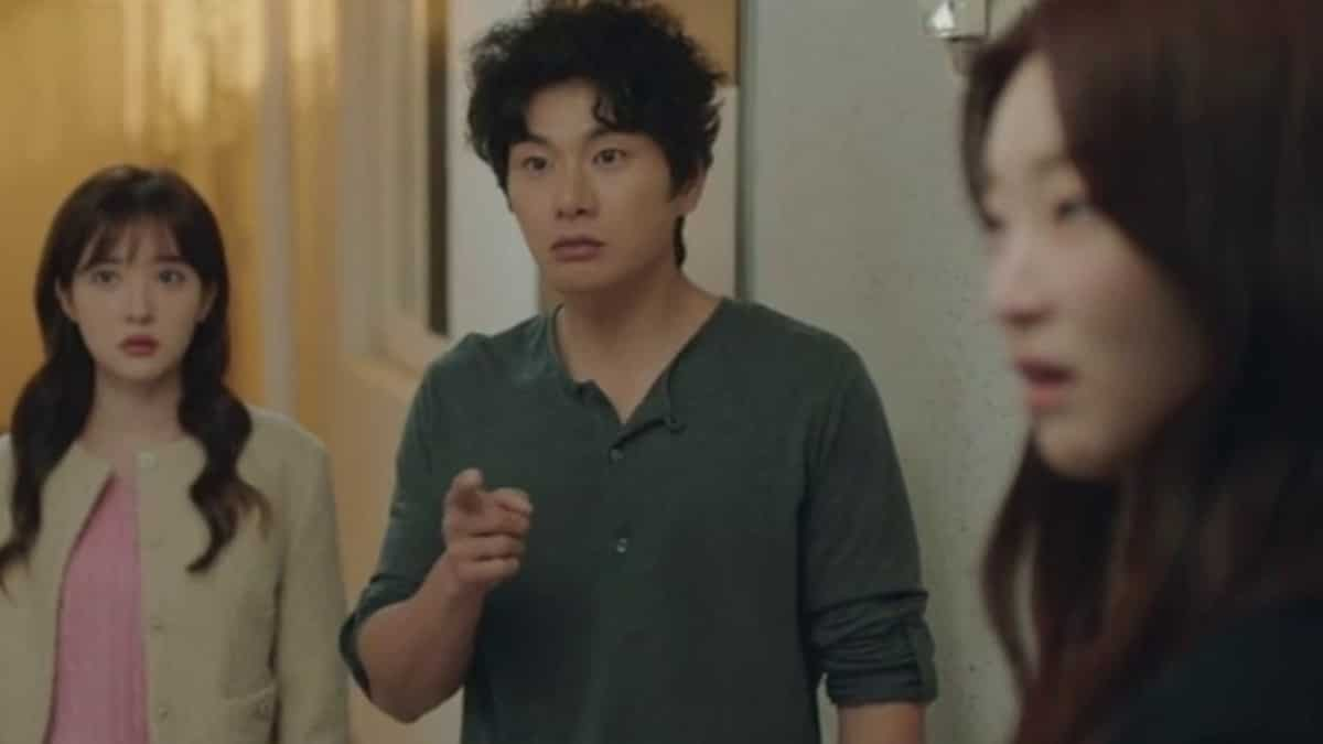 Marry You episode 4 preview: What is the secret Lee Yi-kyung's Cheol-hee hides?