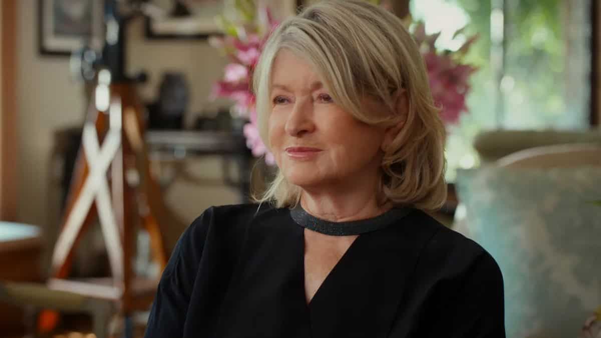 Martha OTT release date: When and where to watch documentary about TV personality, Martha Stewart