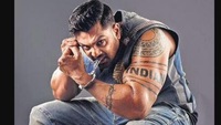 Martin out on OTT in India: Stream the Dhruva Sarja-led action flick on THESE platforms