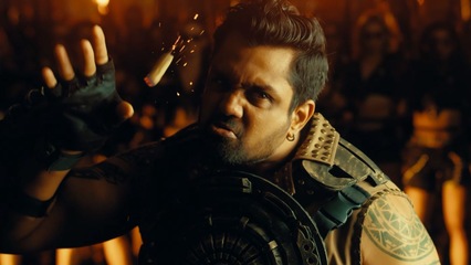 Martin on OTT: More hate for Dhruva Sarja's film; netizens dub it 'ultimate torture'