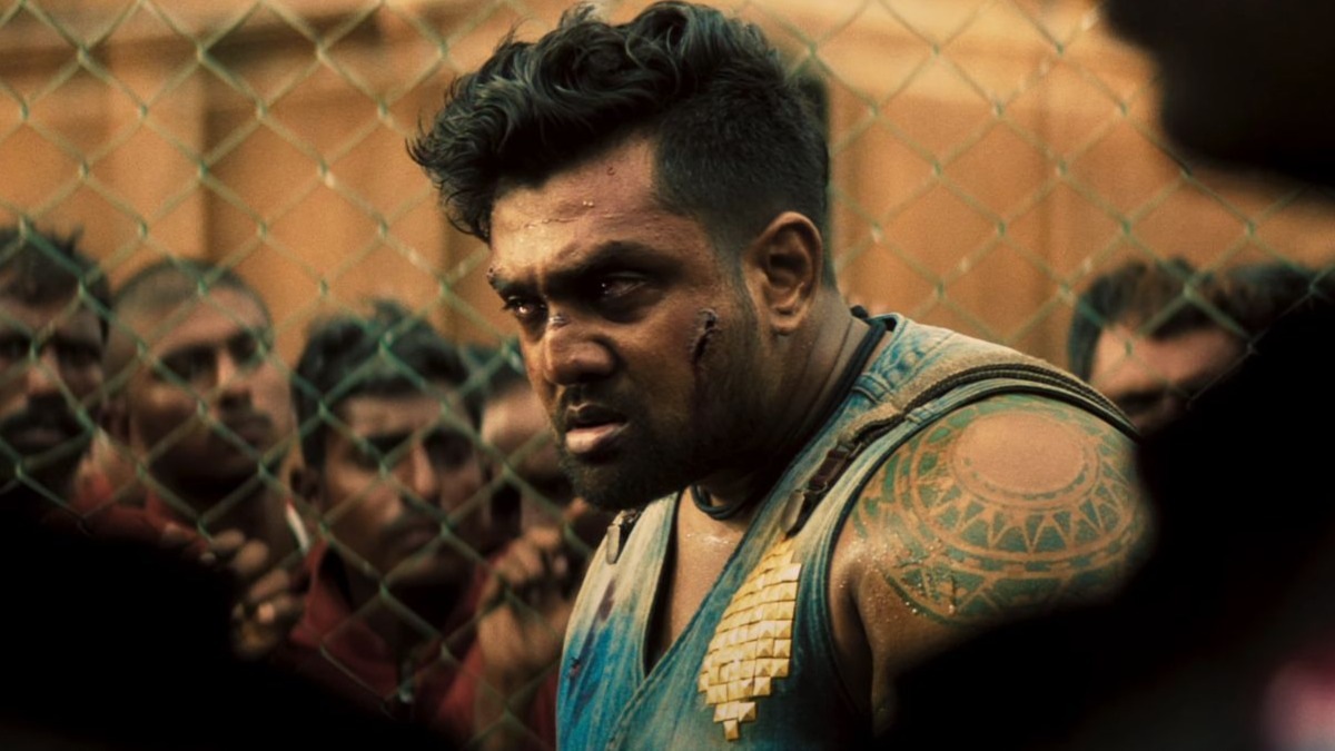 Martin teaser: Amazing visuals and BGM, but does the story also measure up, wonder netizens