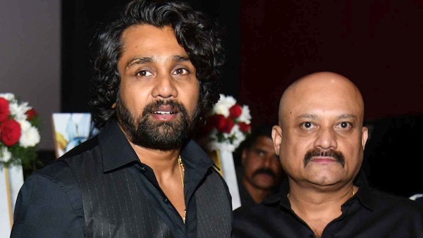 Dhruva Sarja: There’s no truth to the rumours of discord with Martin producer