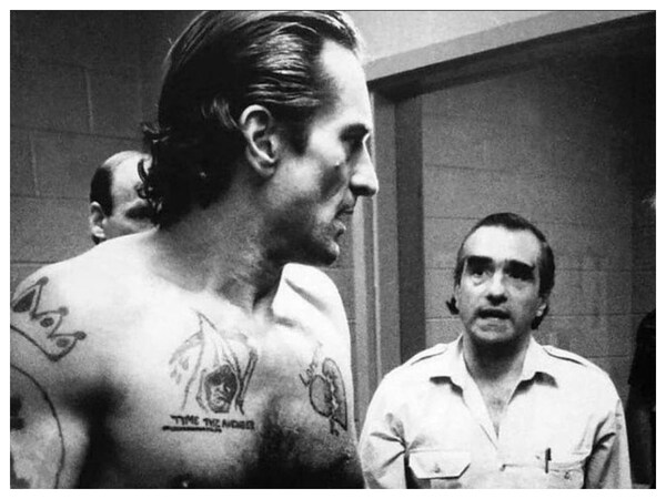 Steven Spielberg and Martin Scorsese team up for a Cape Fear reboot series